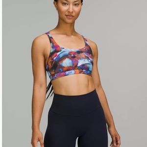 lululemon Energy Bra 10
